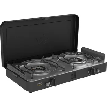 Turistický vařič Plynový vařič Cadac 2 COOK 3 TURBO FFD STOVE - 30mbar