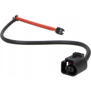 Brzdová destička Senzor opotřebení brzdových destiček RAP BRAKES R-G0011