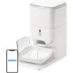 Chytrý dávkovač krmiva Fresh 2 CatLink F04 PRO