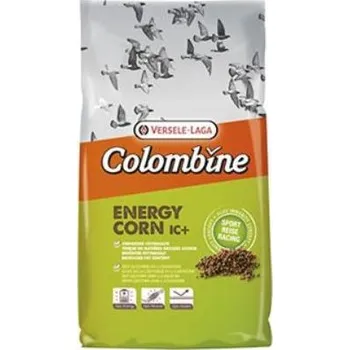 Krmivo pro ptáka VL Colombine Energy Corn I.C.+ pro holuby 15kg + CashBack 32 Kč