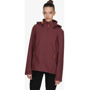 Dámská bunda Icepeak BRENHAM 36