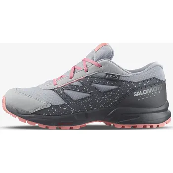 Chlapecká obuv Salomon OUTWAY CSWP JUNIOR EUR 33