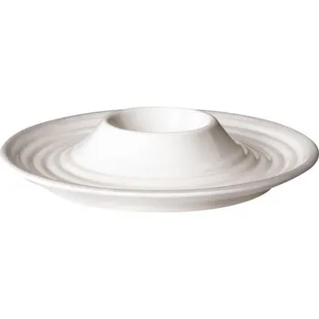 Kempingové nádobí Sada melaminového nádobí Brunner SAVANA 16 ks - možnost rozšíření Typ nádobí: Talířek na vajíčko