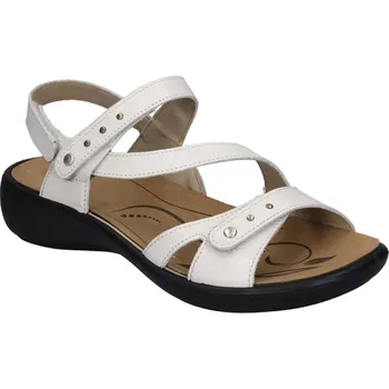 Dámské sandále Dámské sandály Josef Seibel 86770-61-000 bílé - 42