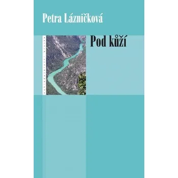 Kniha Pod kůží Ekniha