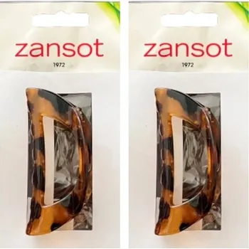 Zansot Sponka Curved 6,2 cm želva