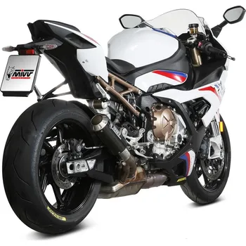 Výfuk pro motocykl Výfuk MIVV BMW S 1000 RR (19-25) MK3 karbon