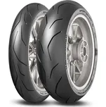 Dunlop Tires Sportsmart TT 120/70 ZR19…