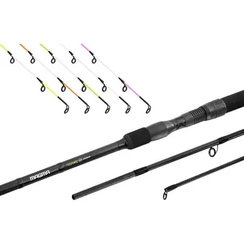 Delphin Magma Reaxe 30T Light třídílný…