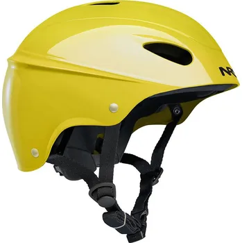 Vodácká přilba Helma NRS Havoc Barva: Žlutá