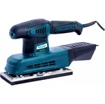 Bruska vibrační 90x182mm - 240W XTLINE