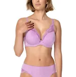 Dámská podprsenka TIMO Wisteria 42851 fialová 70E