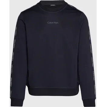 Pánská mikina Calvin Klein PW - PULLOVER Pánská mikina XXL 00GMS4W337BAE