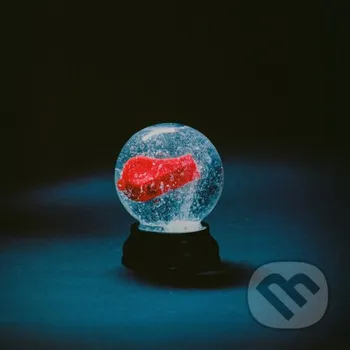 Zahraniční hudba Darkside: Nothing LP - Darkside Hudobné albumy