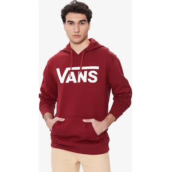 Pánská mikina Vans MN CLASSIC PO HOODIE II 2XL
