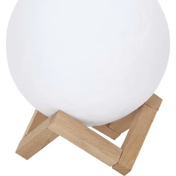 Lampička Stolní lampa Moon