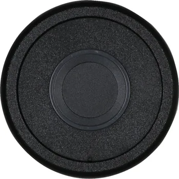 chytrý zámek Zámek se čtečkou otisků prstů F128, hliník, černý