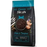 Fitmin Cat For Life Adult Fish and Chicken 8 kg