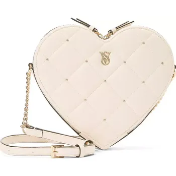 Módní doplněk Victoria's Secret dámská kabelka, crossbody Heart