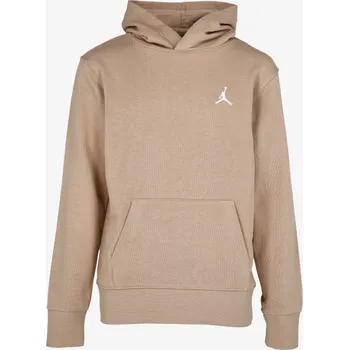 Chlapecká mikina Jordan Jordan MJ Brooklyn S