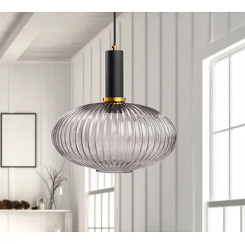 Závěsné svítidlo Ledigo Modern 1 - světelný bod patice E27