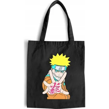 Taška s motivem filmů, her, knih, komiksů, hudby, mangy a anime