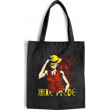 Taška s motivem filmů, her, knih, komiksů, hudby, mangy a anime