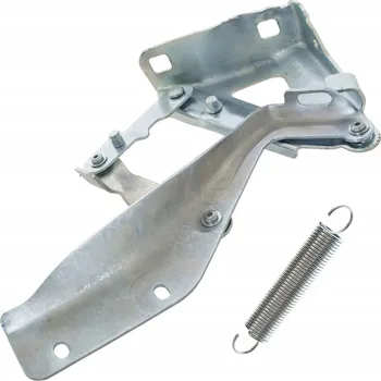 Kapota ZÁVĚS KAPOTY MOTORU PŘEDNÍ LEVÝ pro CITROEN NEMO 2008-