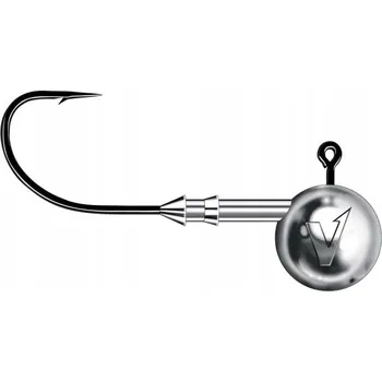 Rybářský háček Jigová hlavička DRAGON v-point SPEED 15g, velikost háčku 3/0