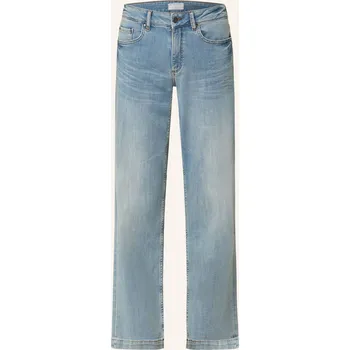 Dámské džíny Smith & Soul Dámské Straight Džíny Sina, 697 light denim, 34