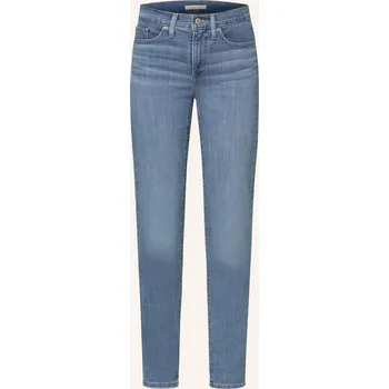 Dámské džíny Levi's® Dámské Straight Džíny 314 Shaping Straight, 0156...