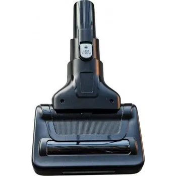 Hubice k vysavači Mini turbokartáč Rowenta pro ROWENTA RH9958WO X-Force 14.60 na chlupy a čalounění