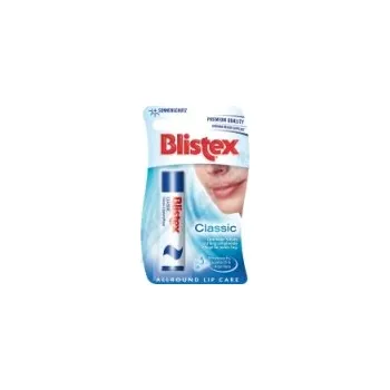 Péče o rty Blistex balzám na rty Classic 4.25g