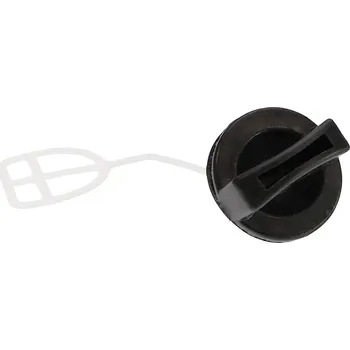 Dílna Olejové víčko pro Čínské motorové pily a pily z hobbymarketů s obsahem motoru 38 ccm 45 ccm 52 ccm 58 ccm