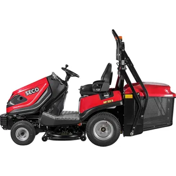 Zahradní traktor SECO Silniční sada MP 122D