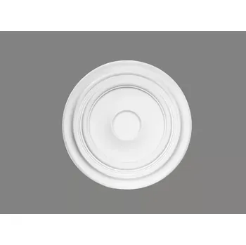 Stropní rozeta, B3038, 61,5 cm, Mardom