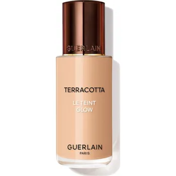 Dekorativní kosmetika Guerlain Terracotta Le Teint Glow dlouhotrvající rozjasňující make-up - 3N 30 ml