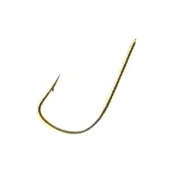 Rybářský háček Háčky s protihrotem Robinson SODE 10 ks