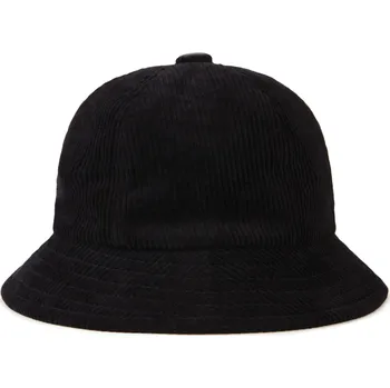 Klobouk brixton Klobouk essex bucket hat black