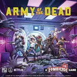 Cool Mini Or Not Zombicide: Army of the…