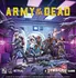 Desková hra Cool Mini Or Not Zombicide: Army of the Dead