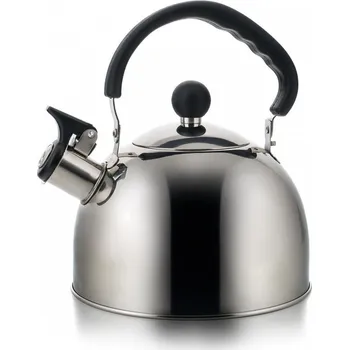 Konvice na čaj konvice 2l BRAGA nerez