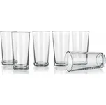 sklenice 260ml ALANYA (6ks)