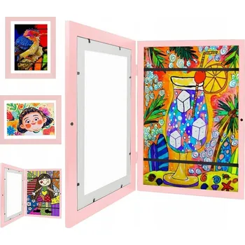 Obraz Rámeček na jednu fotografii MvLine by Marvit 33 x 24,5 cm