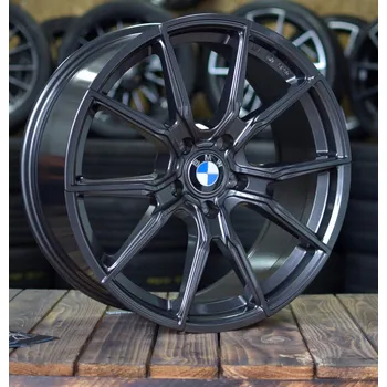 Alu kolo Hliníkový disk V1 Wheels V1 8.0" x 18" 5x120 ET 35