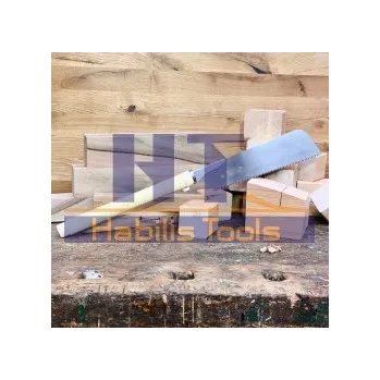 Ruční pilka Japonská pilka Kataba Super Hard 240 mm