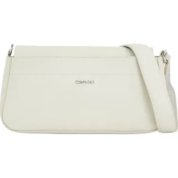 Calvin Klein BUSINESS SHOULDER Kabelka One Size K60K611680PC4