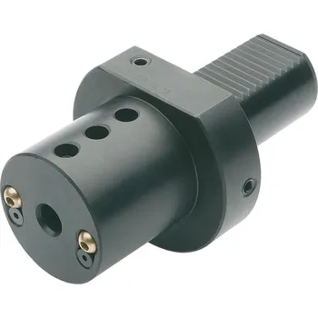 Svěrák VDI držák pro vyvrtávací nože tvar E2-30x16 DIN 69880 (ISO 10889) dle 309.52.16 E2-30X16