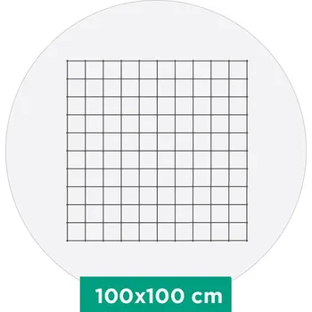 gabiony TOPSTONE Gabionová síť 100x100 cm, oko 10x10