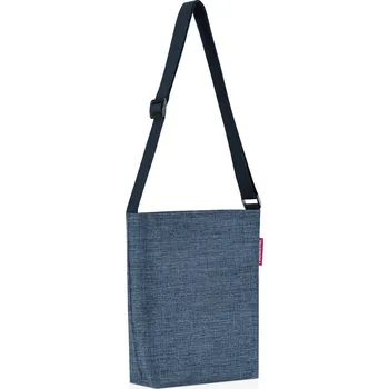 Kabelka Reisenthel Shoulderbag S HY4027 taška twist blue